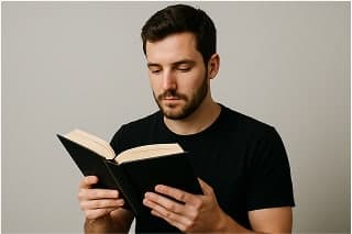 Пример изображения в стиле «Фото» для SEO-статьи